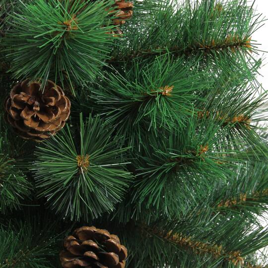 3ft. Unlit Royal Oregon Pine Artificial Christmas Tree